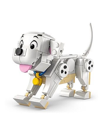 LEGO Disney - Lucky et Penny, les chiots des 101 Dalmatiens - 43271