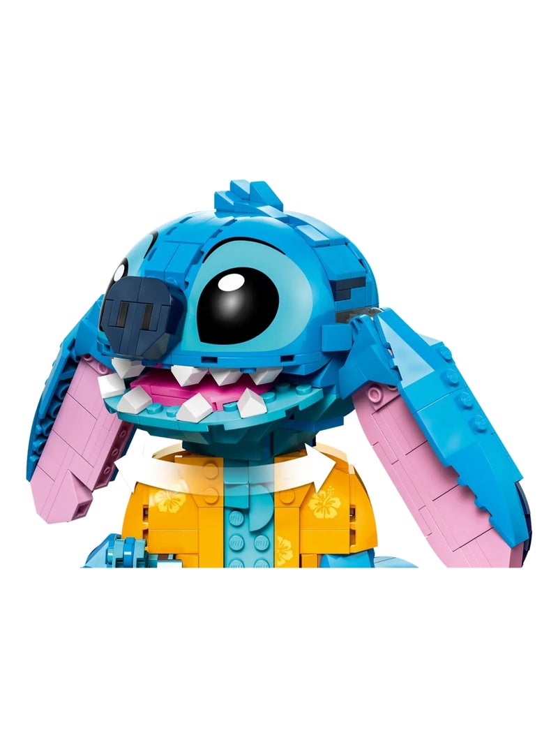 LEGO Disney - Stitch - 43249 Multicolore - Kiabi
