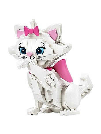 LEGO Disney L'adorable Marie (Les Aristochats) 43286