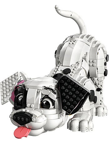 LEGO Disney Le Chiot des 101 Dalmatiens 43269