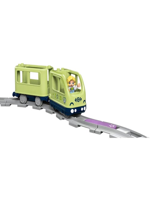 LEGO DUPLO - Le train d'aventures interactif - 10427 - Kiabi