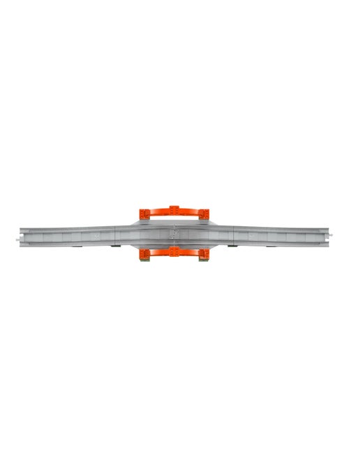 LEGO DUPLO - Set d'extension : Les rails et le pont du train - 10426 - Kiabi