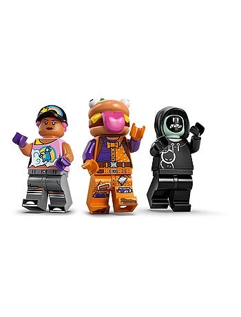 LEGO Fortnite - Le restaurant Durrr Burger - 77076