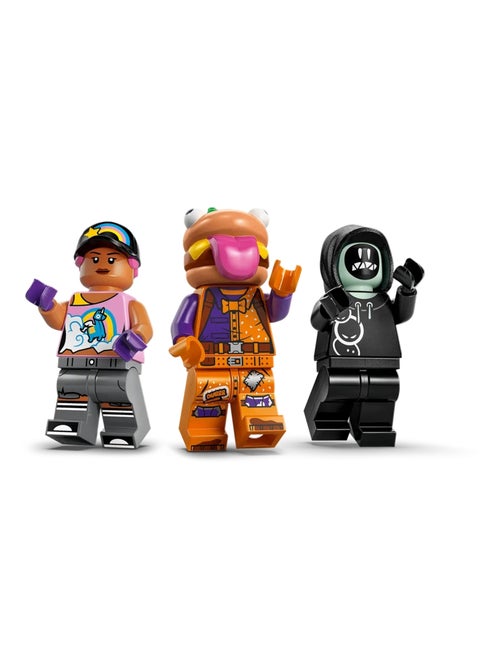 LEGO Fortnite - Le restaurant Durrr Burger - 77076 - Kiabi