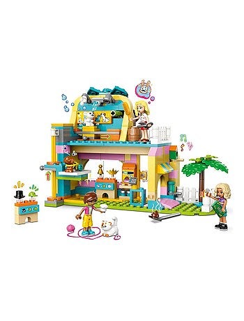 LEGO Friends - Boutique d'Accessoires pour Animaux - Set 42650