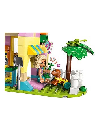 LEGO Friends - Boutique d'Accessoires pour Animaux - Set 42650