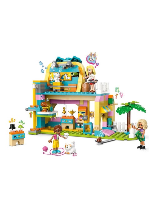 LEGO Friends - Boutique d'Accessoires pour Animaux - Set 42650 - Kiabi