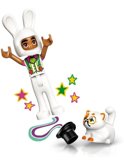 LEGO Friends - Fête Déguisée : Licorne et Fée - 42661 - Kiabi