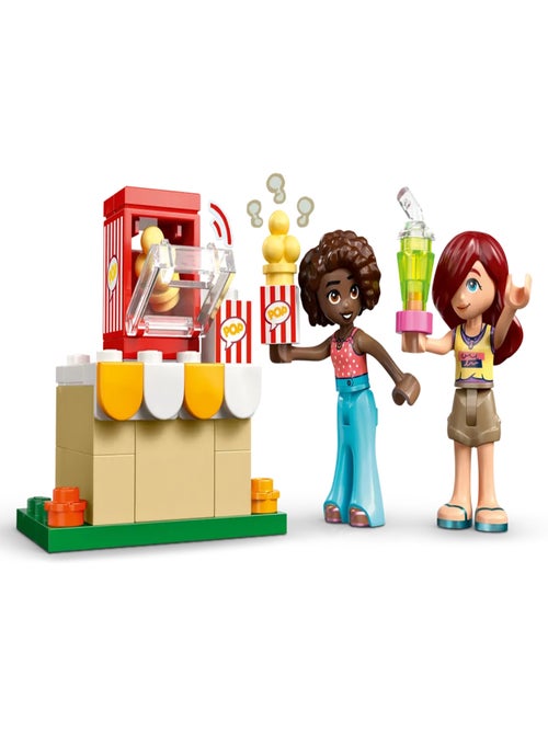 LEGO Friends - Soirée cinéma entre amies - 42642 - Kiabi
