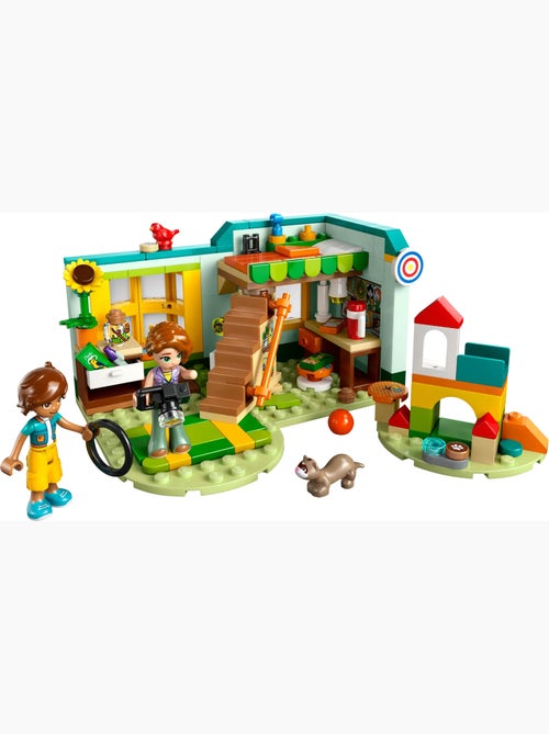 LEGO Friends La chambre d'Autumn - 42646 - Kiabi