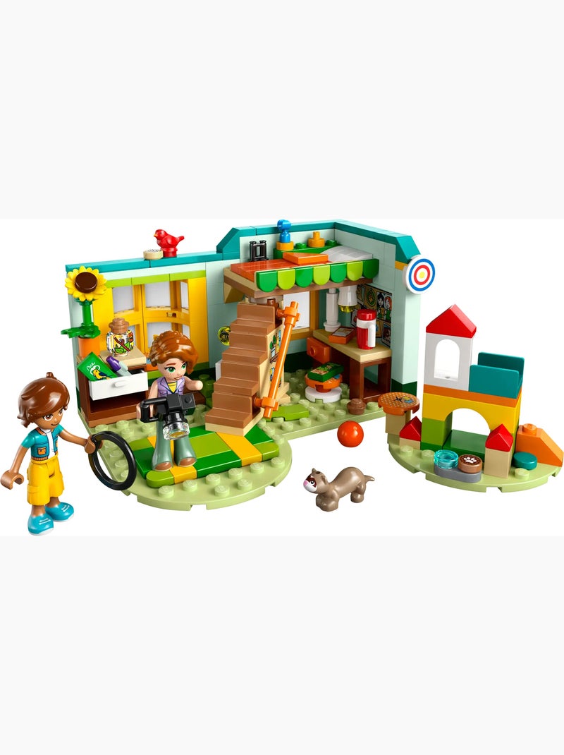 LEGO Friends La chambre d'Autumn - 42646 Rouge - Kiabi