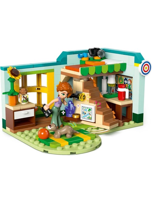 LEGO Friends La chambre d'Autumn - 42646 - Kiabi