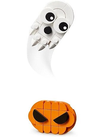 LEGO Halloween - Couronne d’Halloween 40825