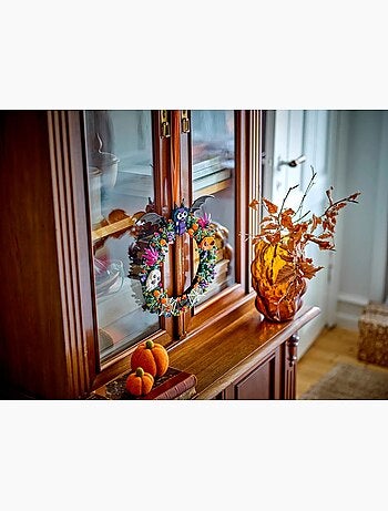 LEGO Halloween - Couronne d’Halloween 40825