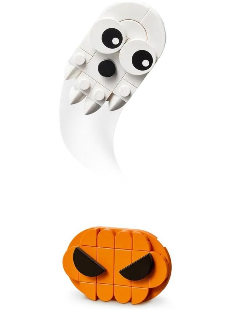 LEGO Halloween - Couronne d’Halloween 40825 Jaune - Kiabi