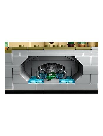 LEGO Harry Potter - Le château et le domaine de Poudlard - 76419