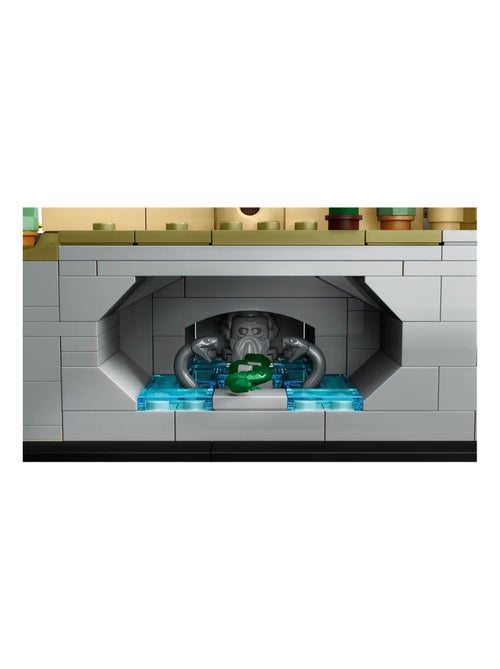 LEGO Harry Potter - Le château et le domaine de Poudlard - 76419 - Kiabi