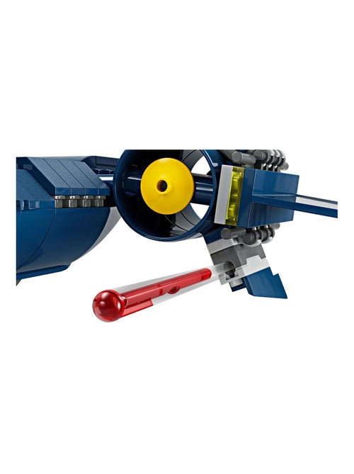 LEGO Marvel - Le X-jet des X-Men - 76281 - Kiabi