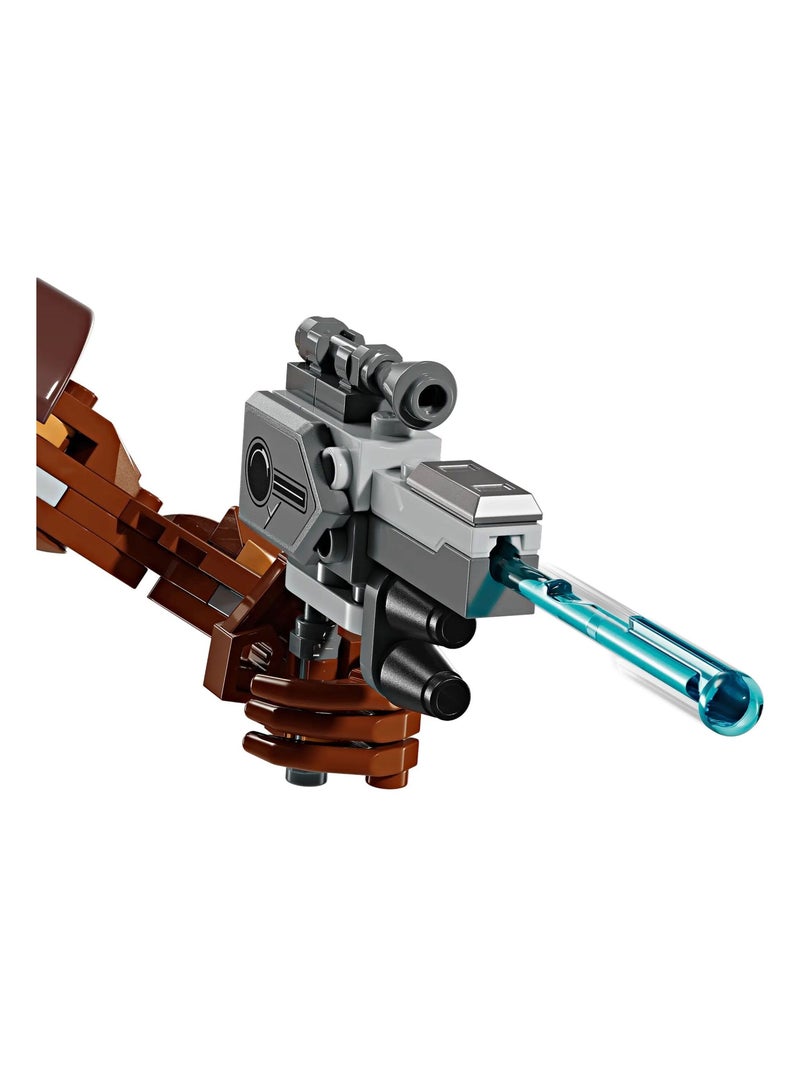 LEGO Marvel - Rocket et Bébé Groot - 76282 Multicolore - Kiabi