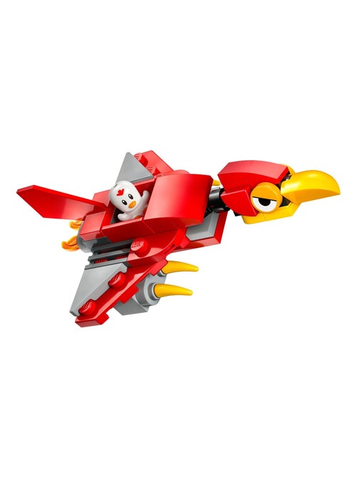 LEGO Sonic The Hedgehog - L'attaque épique du Balkiry (Polybag) - 30704 - Kiabi