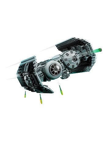LEGO Star Wars - Le bombardier TIE - 75347