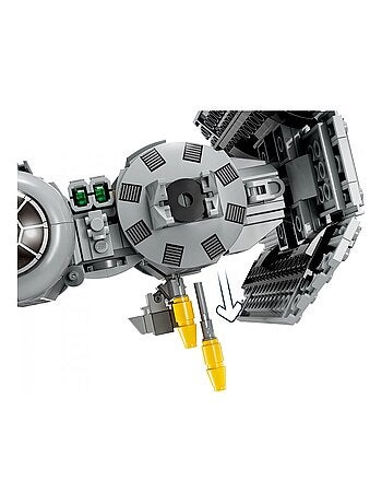 LEGO Star Wars - Le bombardier TIE - 75347