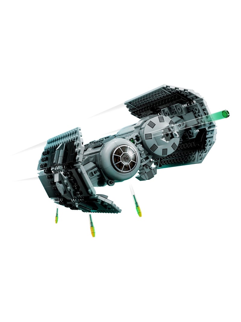 LEGO Star Wars - Le bombardier TIE - 75347 Multicolore - Kiabi