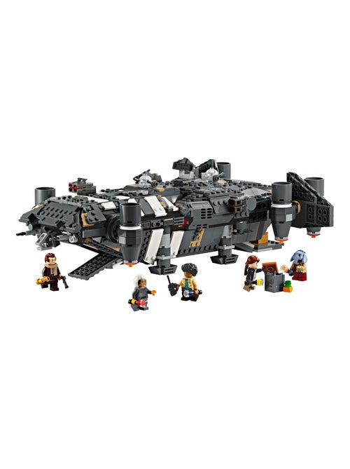 LEGO Star Wars - Le Onyx Cinder - 75374 - Kiabi