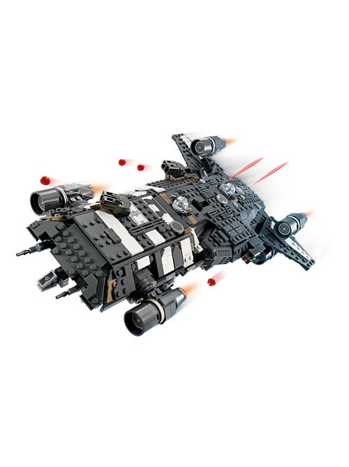 LEGO Star Wars - Le Onyx Cinder - 75374 - Kiabi