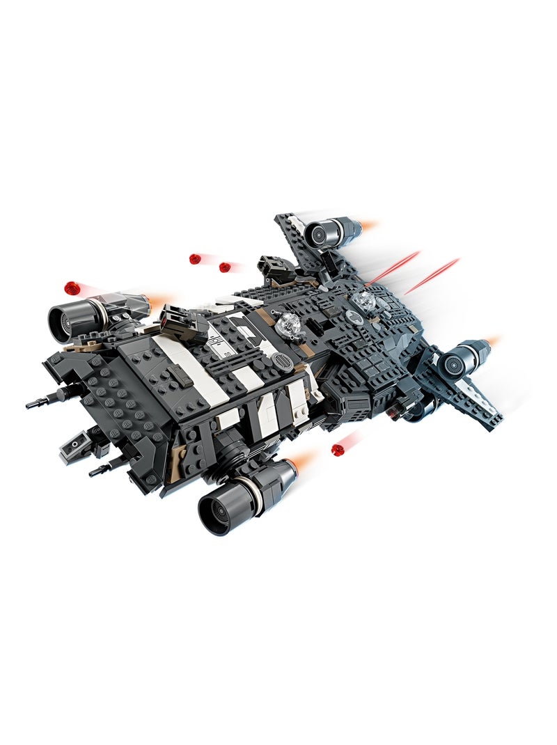 LEGO Star Wars - Le Onyx Cinder - 75374 Multicolore - Kiabi