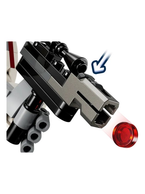LEGO Star Wars - Le robot X-Wing de Luke Skywalker - 75390 - Kiabi