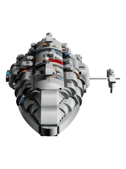 LEGO Star Wars - Le Starcruiser Home One - 75405 - Kiabi