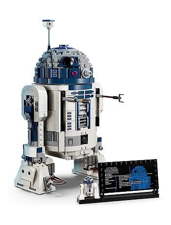 LEGO Star Wars - R2-D2 - 75379