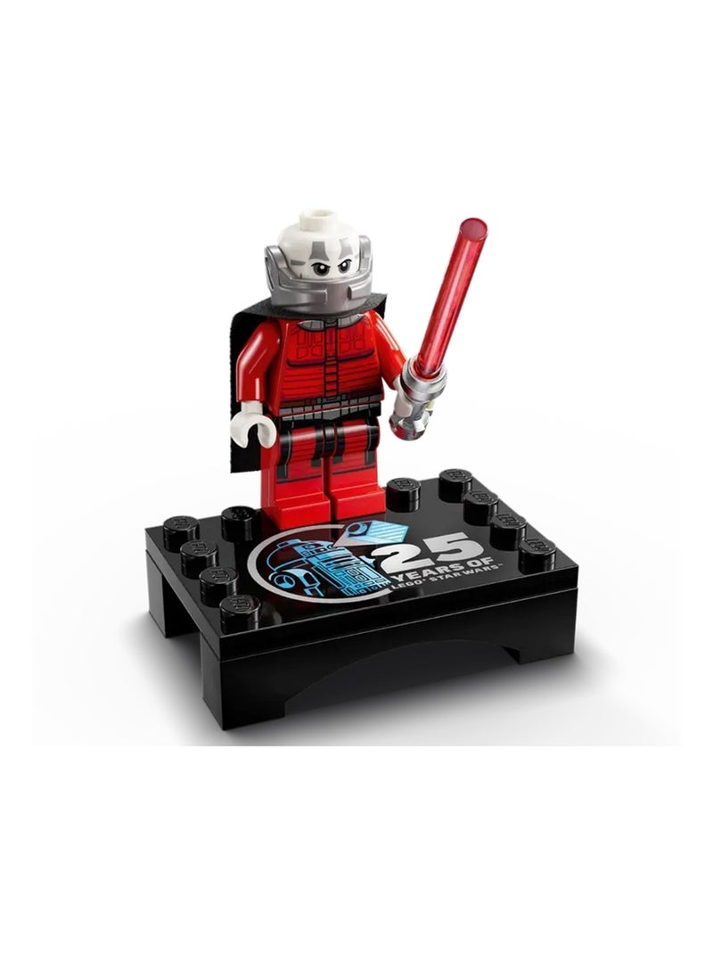 LEGO Star Wars - R2-D2 - 75379 Multicolore - Kiabi