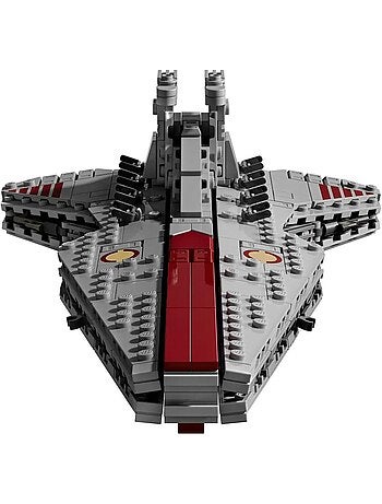 LEGO Star Wars Croiseur d'assaut Venator 75441