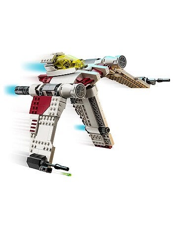 LEGO Star Wars V-19 Torrent Starfighter - Ensemble de Construction Épique