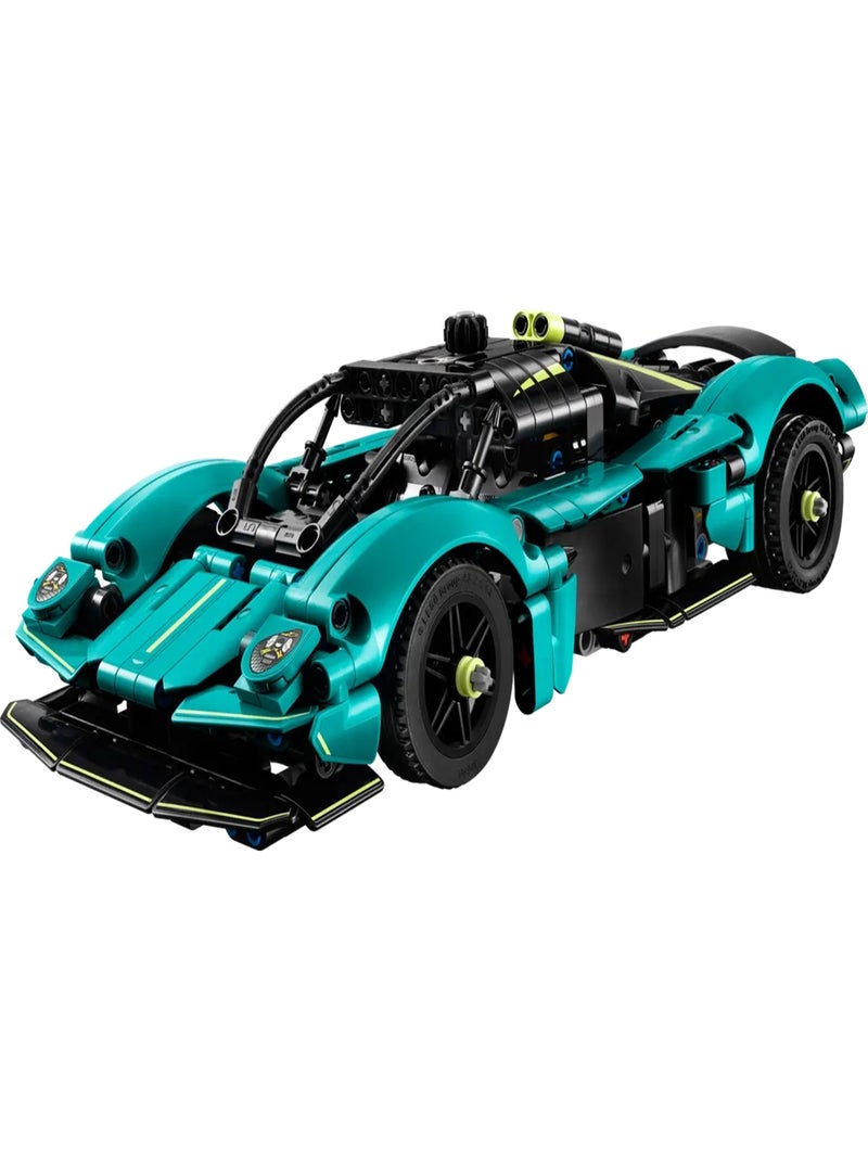 LEGO Technic - Aston Martin Valkyrie - 42208 Multicolore - Kiabi