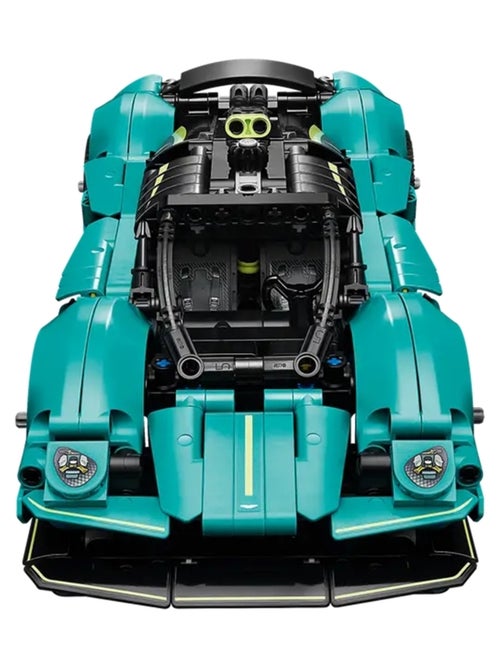 LEGO Technic - Aston Martin Valkyrie - 42208 - Kiabi
