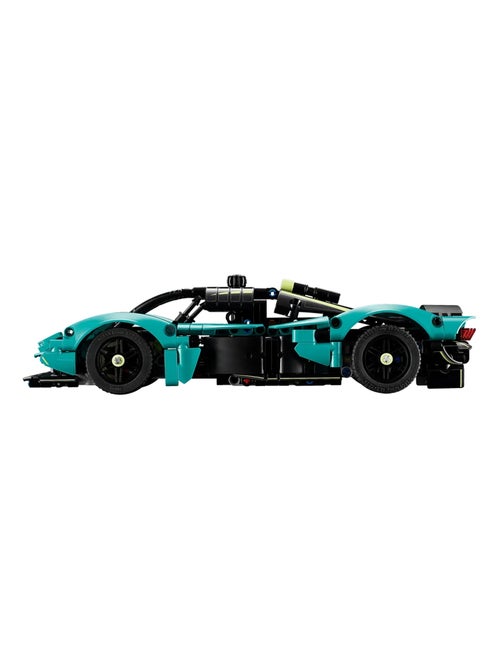 LEGO Technic - Aston Martin Valkyrie - 42208 - Kiabi