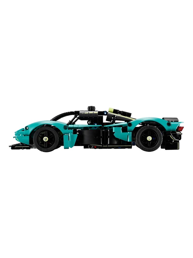 LEGO Technic - Aston Martin Valkyrie - 42208 Multicolore - Kiabi