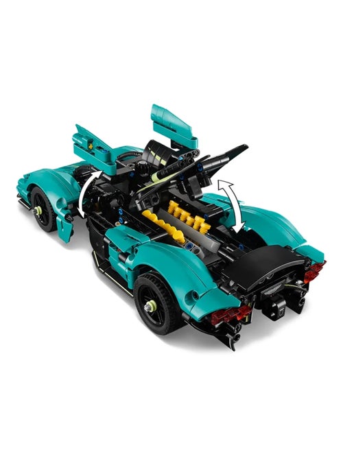 LEGO Technic - Aston Martin Valkyrie - 42208 - Kiabi