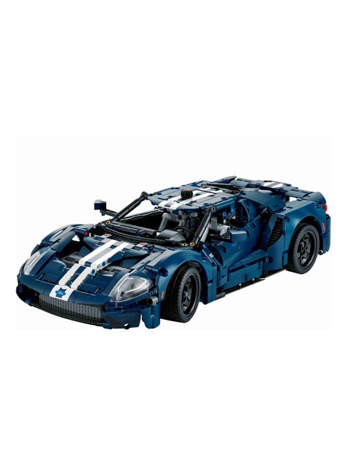 LEGO Technic - Ford GT 2022 - 42154 - Kiabi