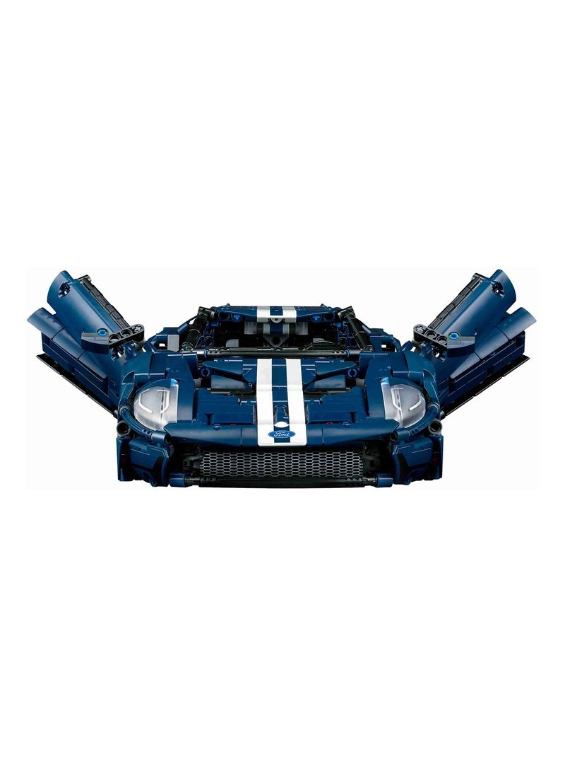 LEGO Technic - Ford GT 2022 - 42154 Multicolore - Kiabi
