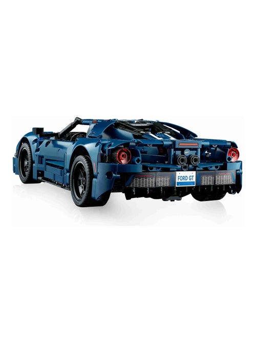 LEGO Technic - Ford GT 2022 - 42154 - Kiabi