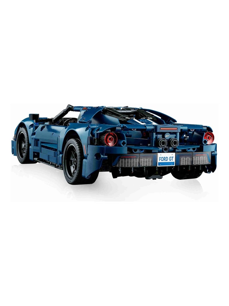 LEGO Technic - Ford GT 2022 - 42154 Multicolore - Kiabi