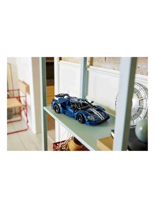 LEGO Technic - Ford GT 2022 - 42154 - Kiabi