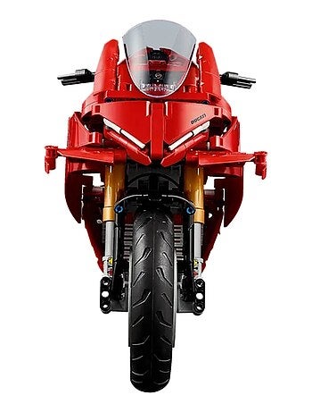 LEGO Technic - La Moto Ducati Panigale V4 S - 42202