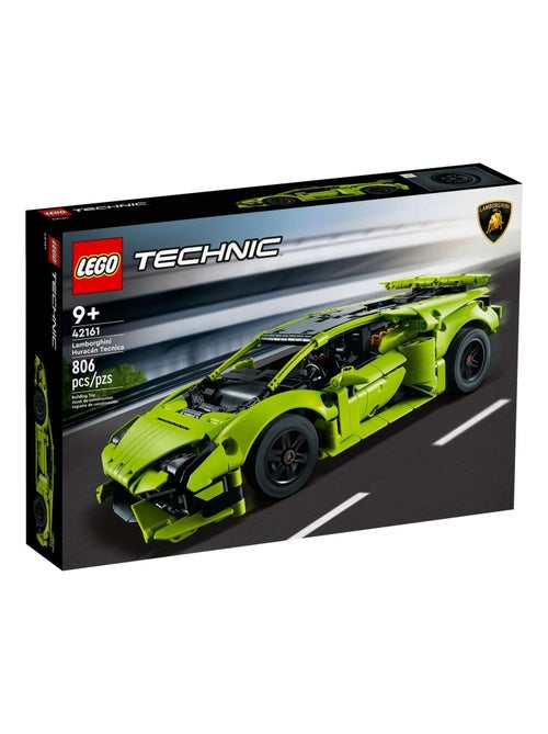 LEGO Technic - Lamborghini Huracán Tecnica - 42161 - Kiabi