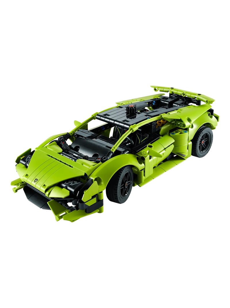 LEGO Technic - Lamborghini Huracán Tecnica - 42161 Multicolore - Kiabi