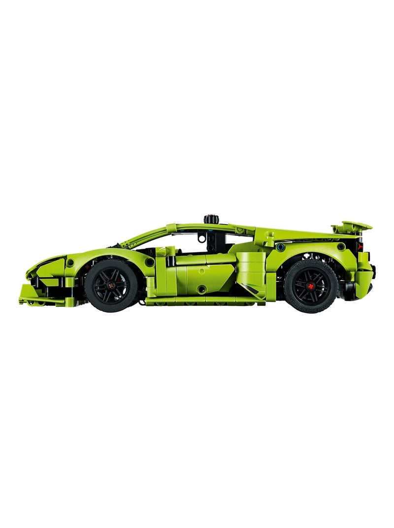 LEGO Technic - Lamborghini Huracán Tecnica - 42161 Multicolore - Kiabi